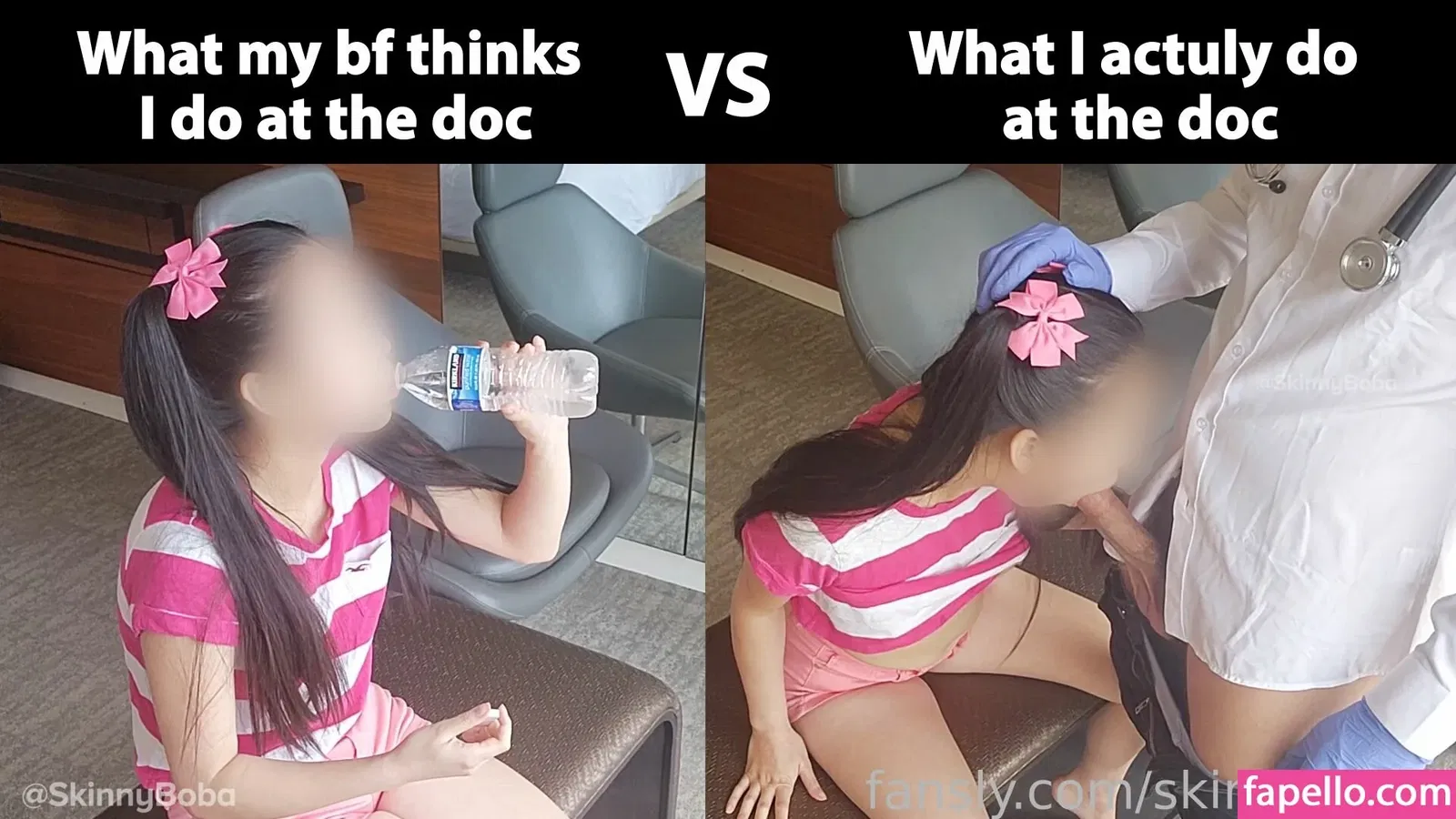 skinnyboba Onlyfans Photo Gallery 