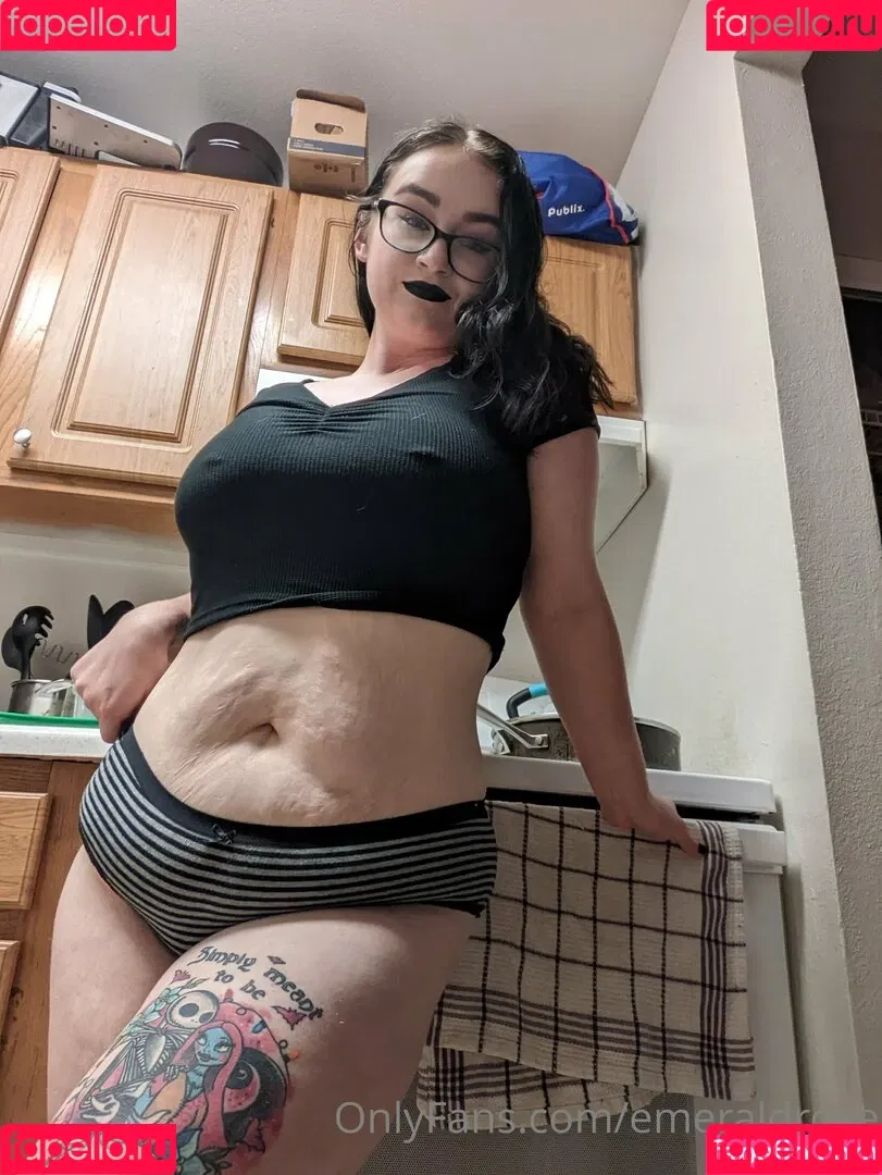 emeraldrose Onlyfans Photo Gallery 