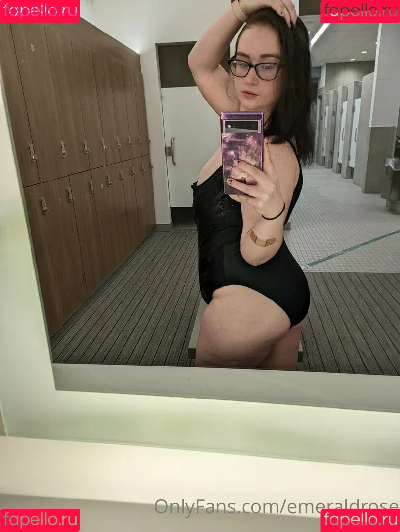 emeraldrose Onlyfans Photo Gallery 