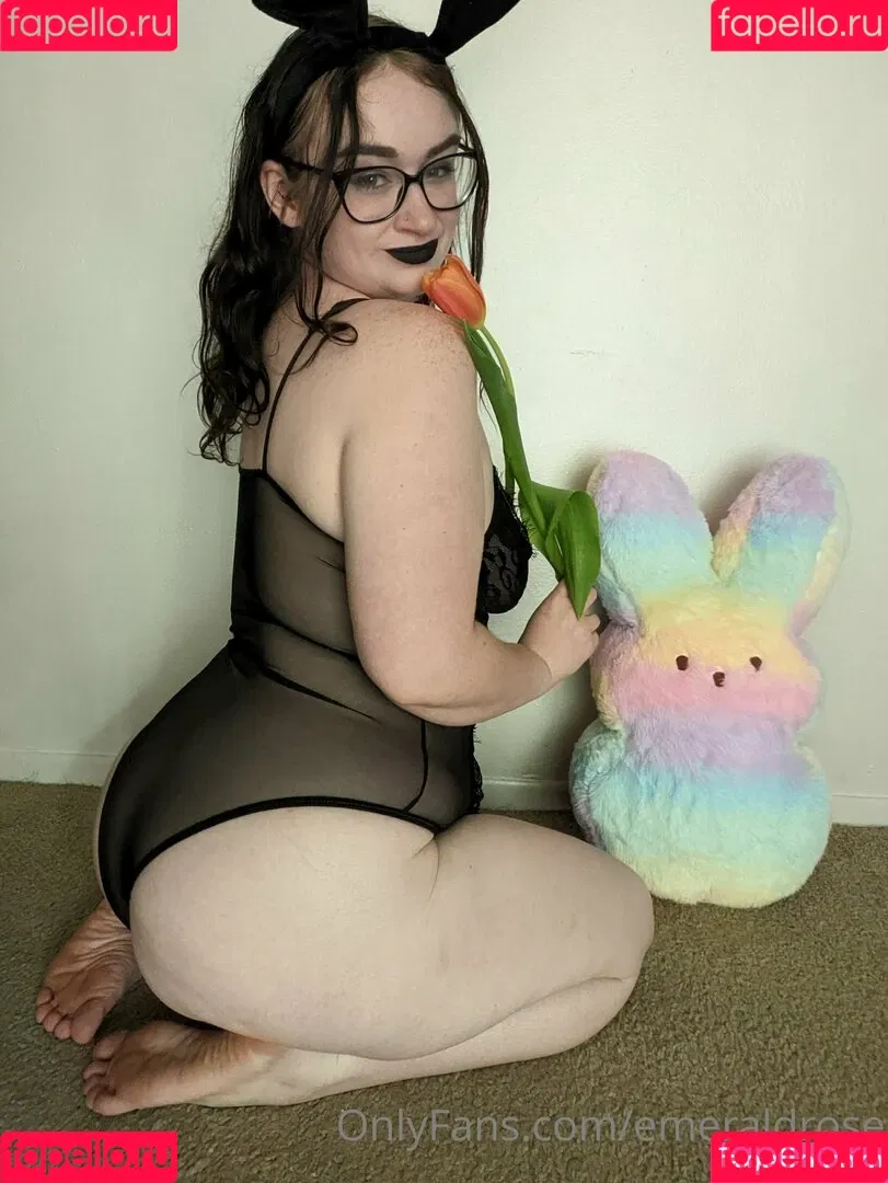 emeraldrose Onlyfans Photo Gallery 