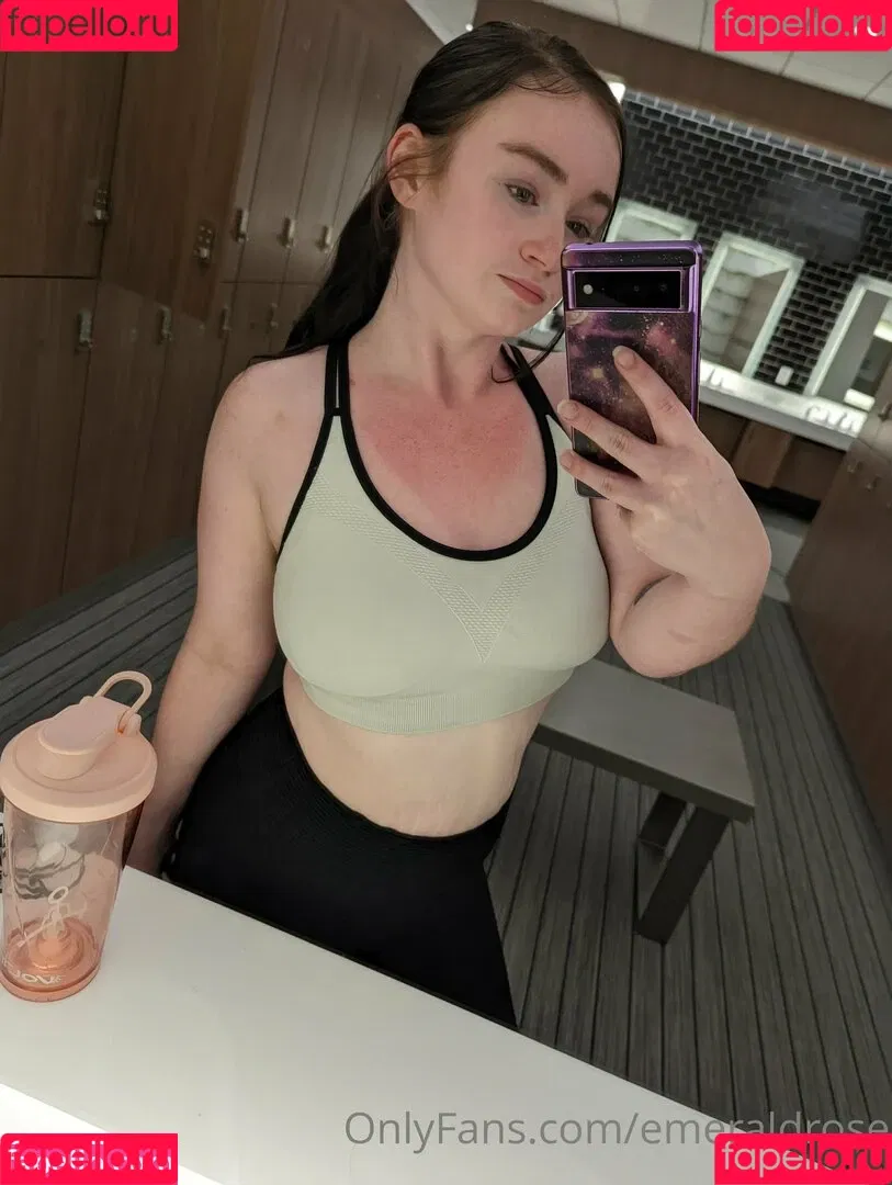 emeraldrose Onlyfans Photo Gallery 