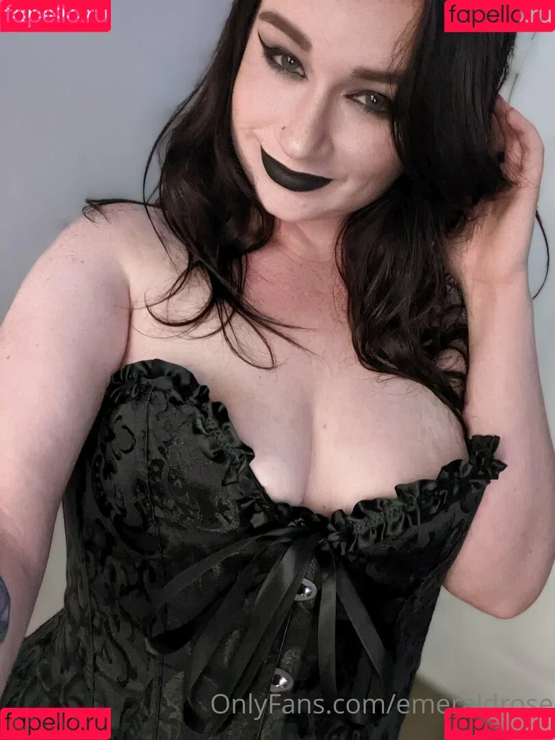 emeraldrose Onlyfans Photo Gallery 