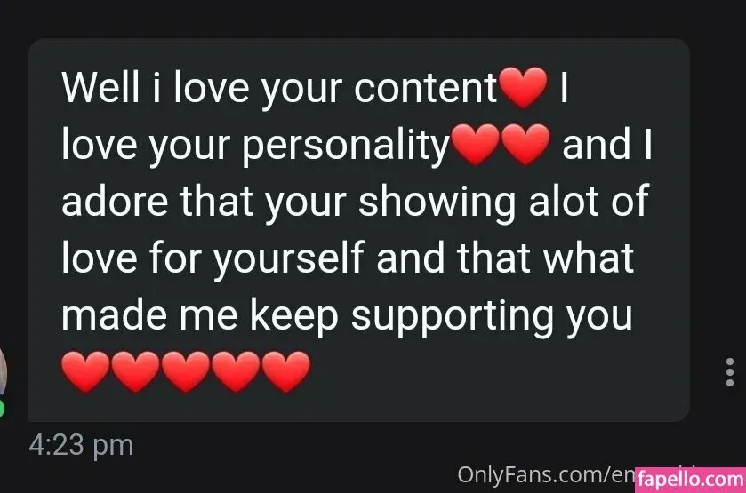 emeraldrose Onlyfans Photo Gallery 