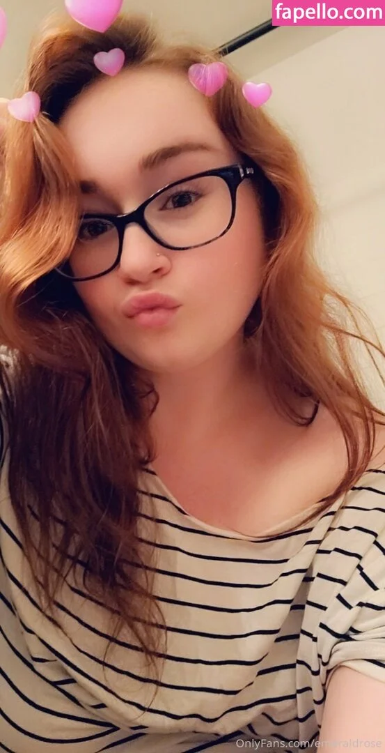 emeraldrose Onlyfans Photo Gallery 