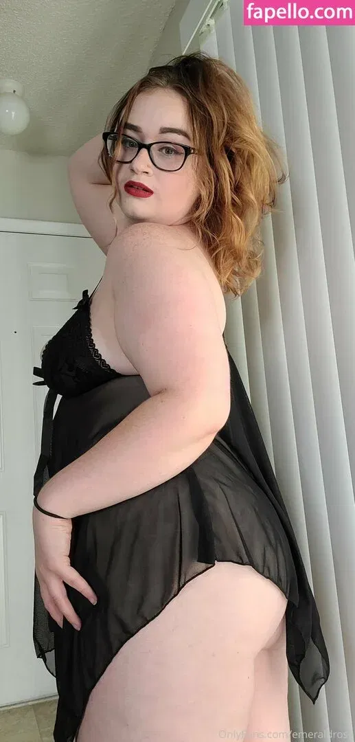 emeraldrose Onlyfans Photo Gallery 