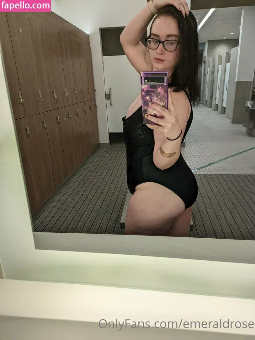 emeraldrose Onlyfans Photo Gallery 