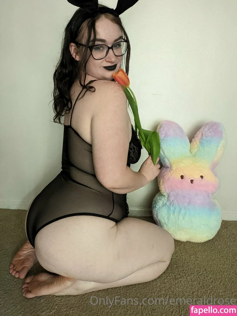 emeraldrose Onlyfans Photo Gallery 