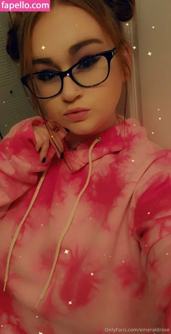 emeraldrose Onlyfans Photo Gallery 
