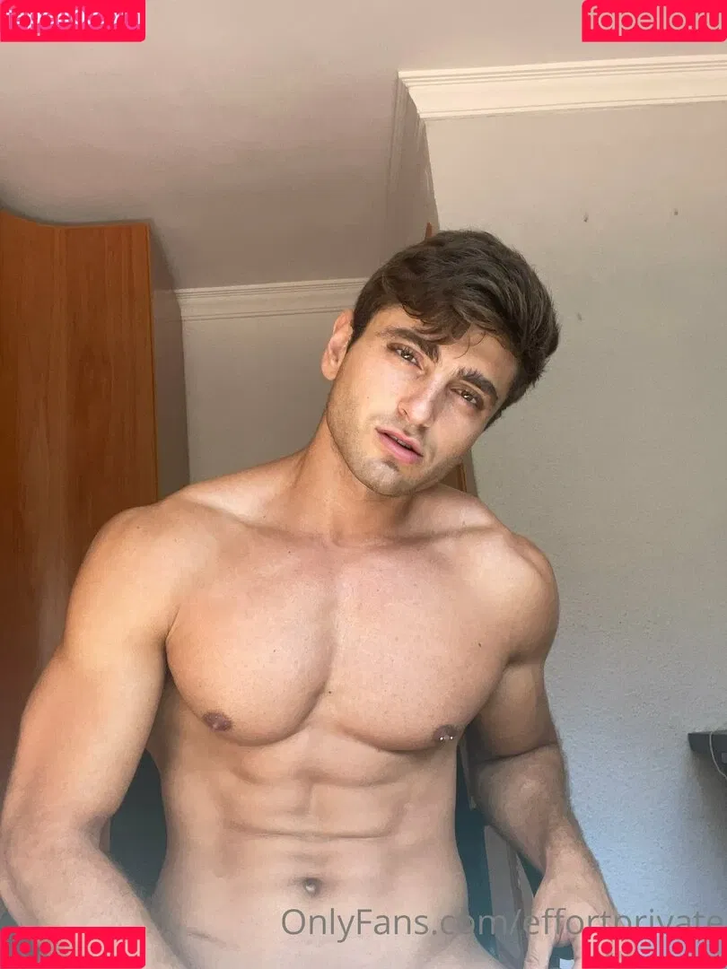 effortprivate Onlyfans Photo Gallery 