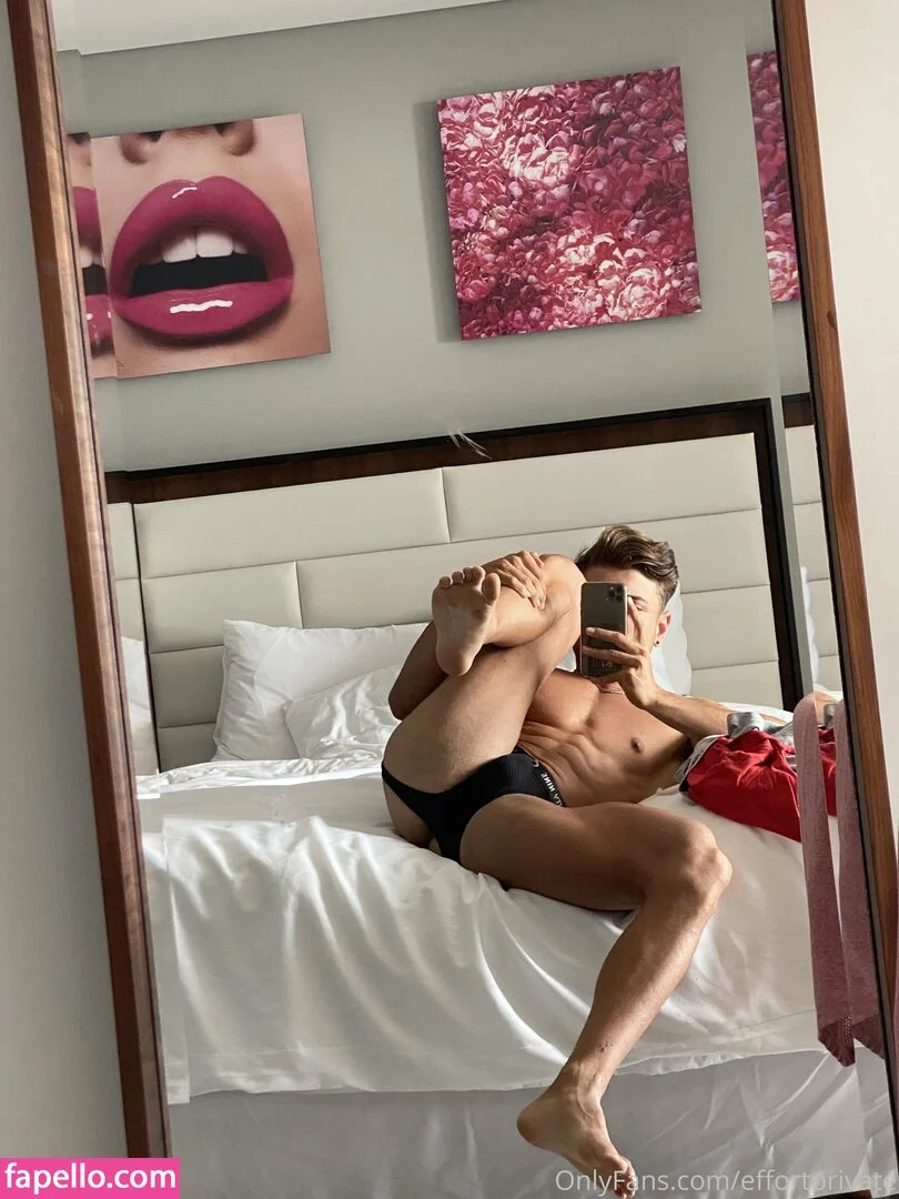 effortprivate Onlyfans Photo Gallery 