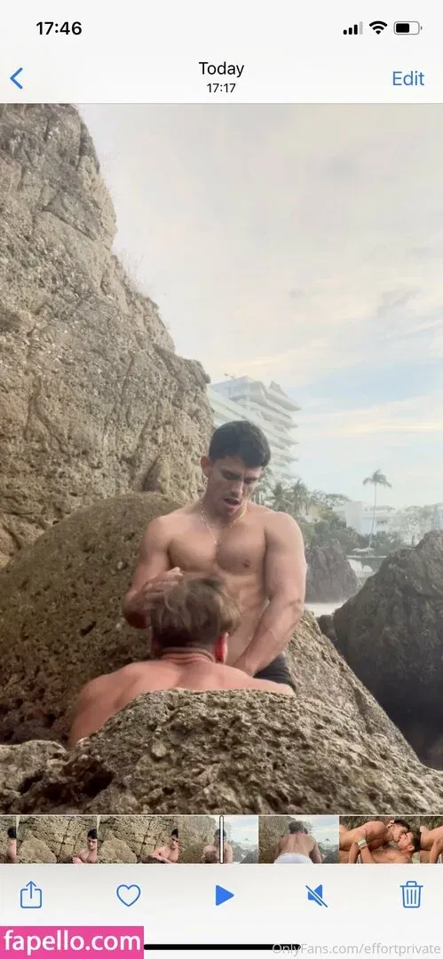 effortprivate Onlyfans Photo Gallery 