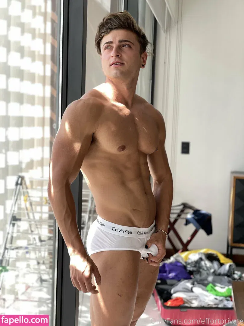 effortprivate Onlyfans Photo Gallery 