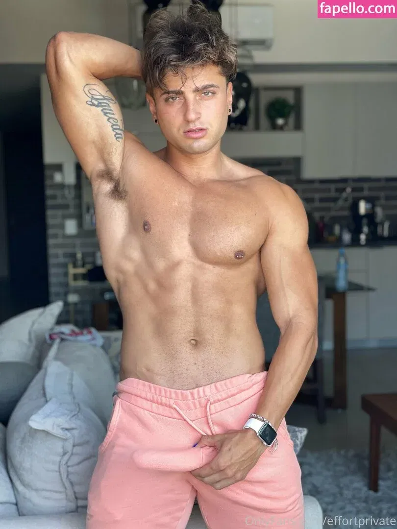 effortprivate Onlyfans Photo Gallery 