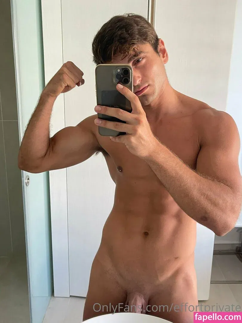 effortprivate Onlyfans Photo Gallery 