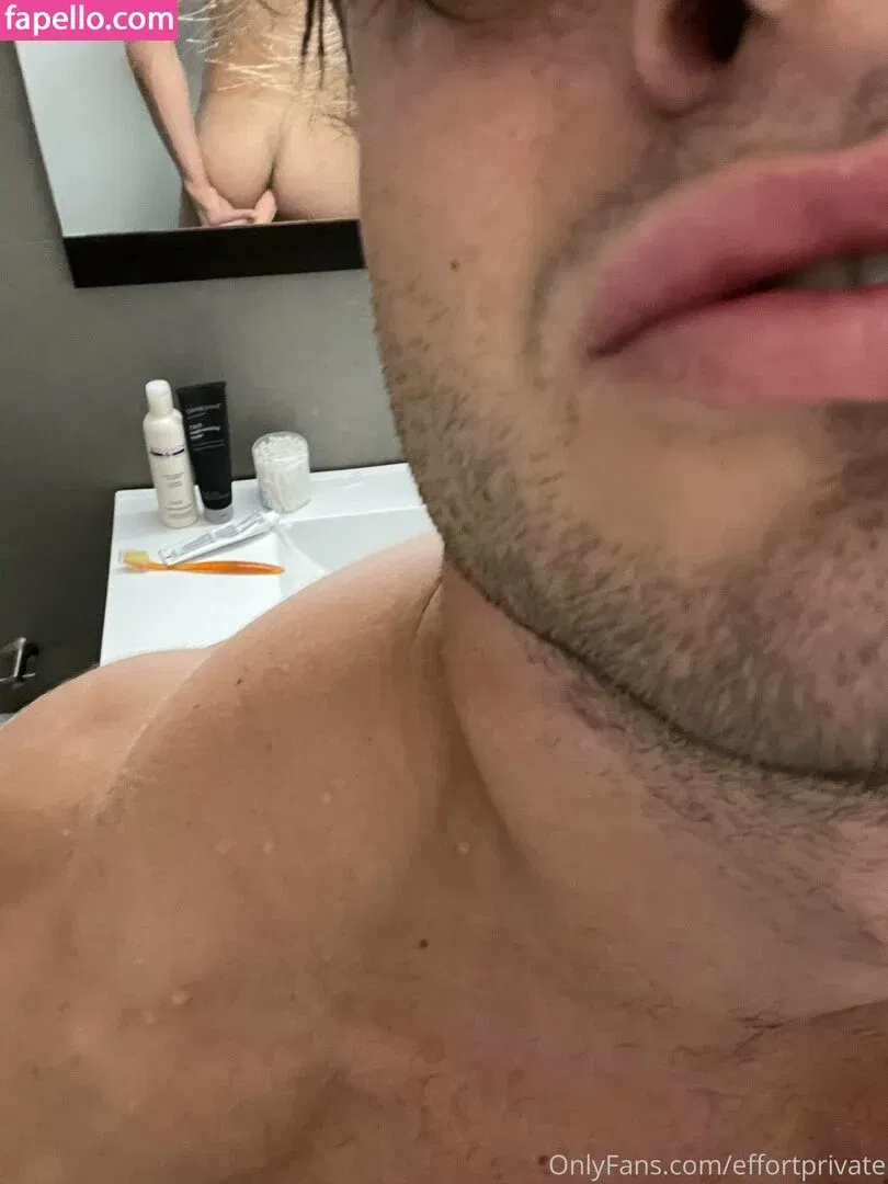 effortprivate Onlyfans Photo Gallery 
