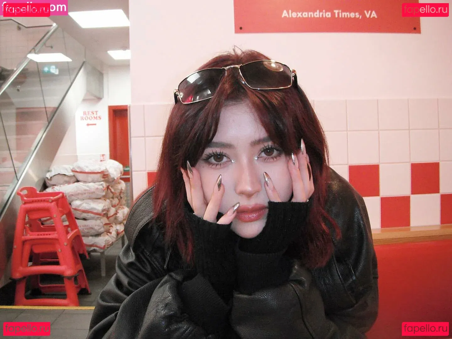 Ninonekw Onlyfans Photo Gallery 