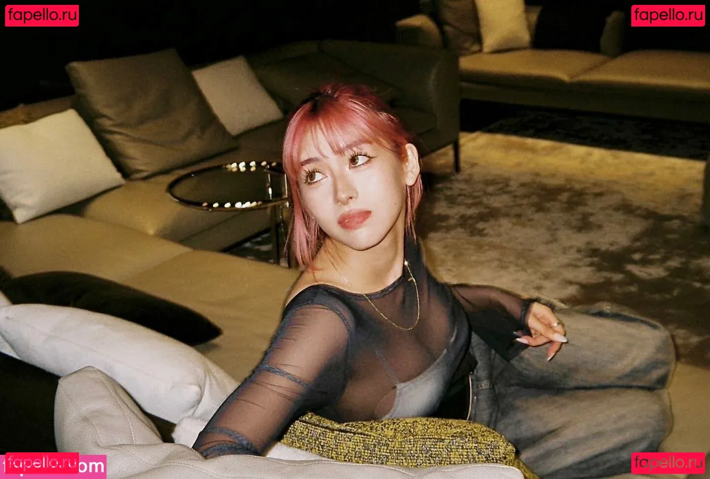 Ninonekw Onlyfans Photo Gallery 