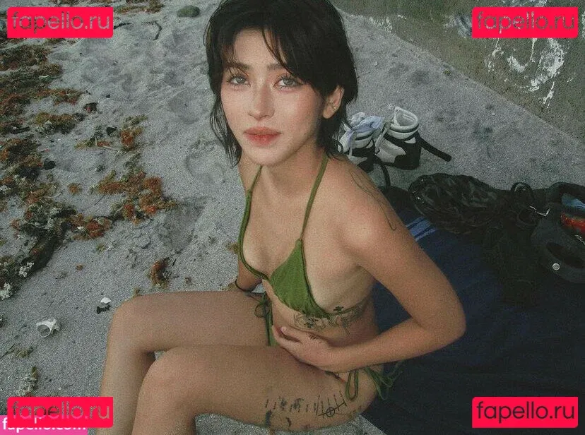 Ninonekw Onlyfans Photo Gallery 