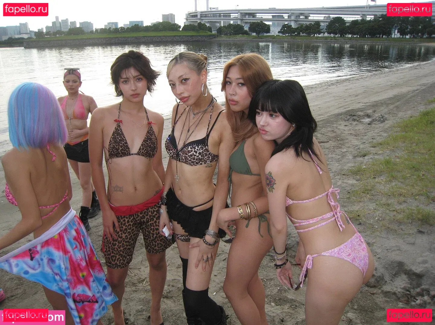 Ninonekw Onlyfans Photo Gallery 