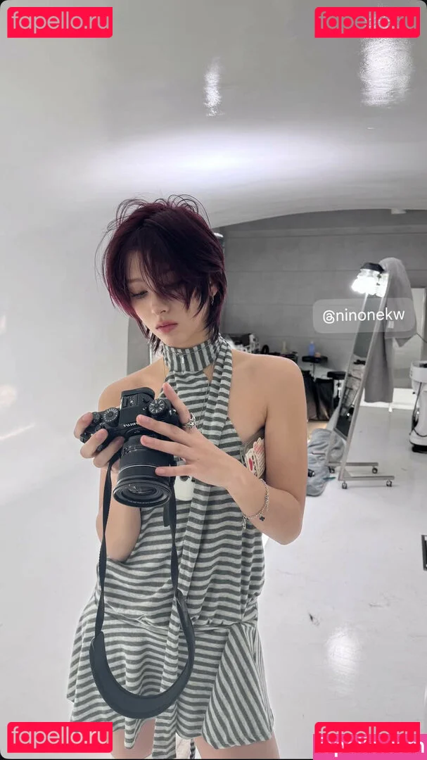 Ninonekw Onlyfans Photo Gallery 