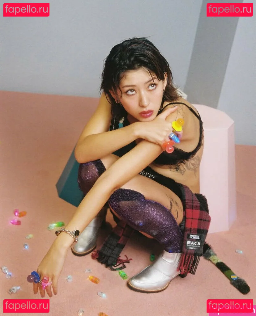 Ninonekw Onlyfans Photo Gallery 