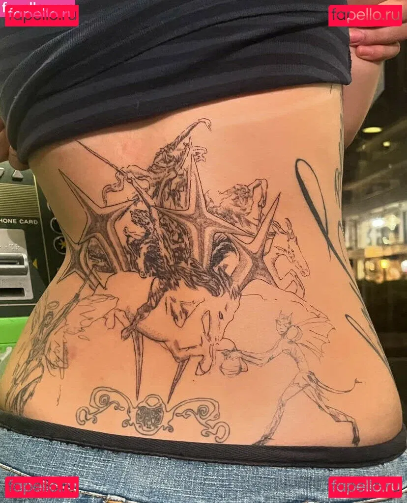 Ninonekw Onlyfans Photo Gallery 