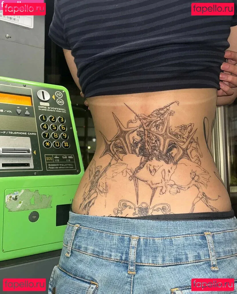 Ninonekw Onlyfans Photo Gallery 