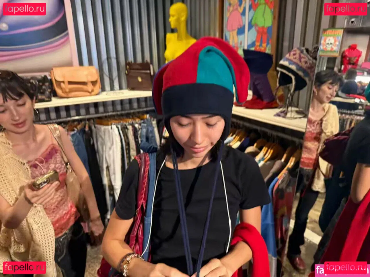 Ninonekw Onlyfans Photo Gallery 