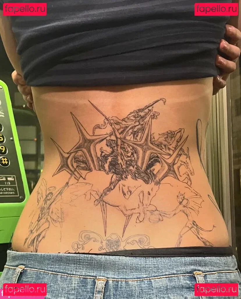 Ninonekw Onlyfans Photo Gallery 