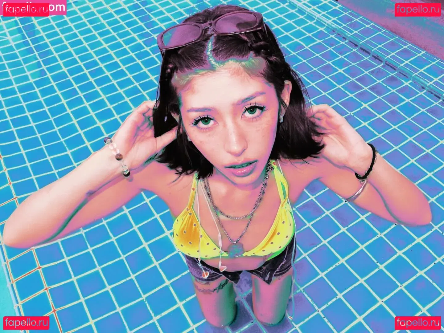 Ninonekw Onlyfans Photo Gallery 