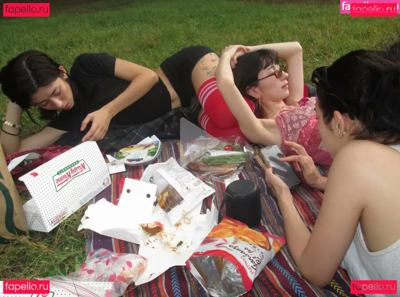 Ninonekw Onlyfans Photo Gallery 