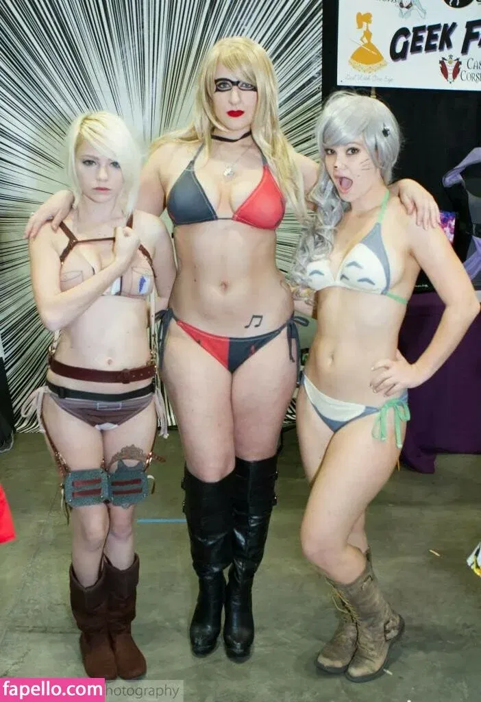 Katrina Wilkinson Onlyfans Photo Gallery 