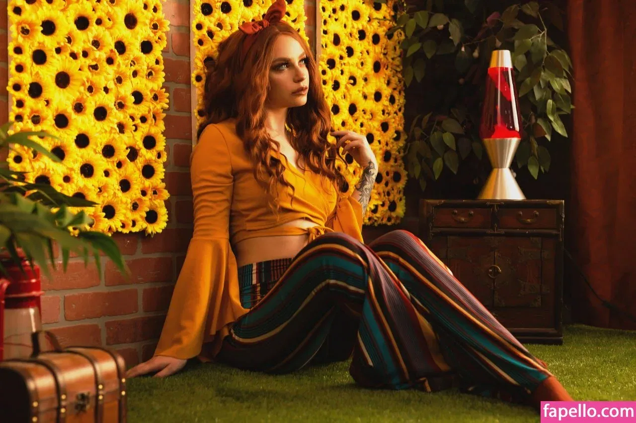 Katrina Wilkinson Onlyfans Photo Gallery 