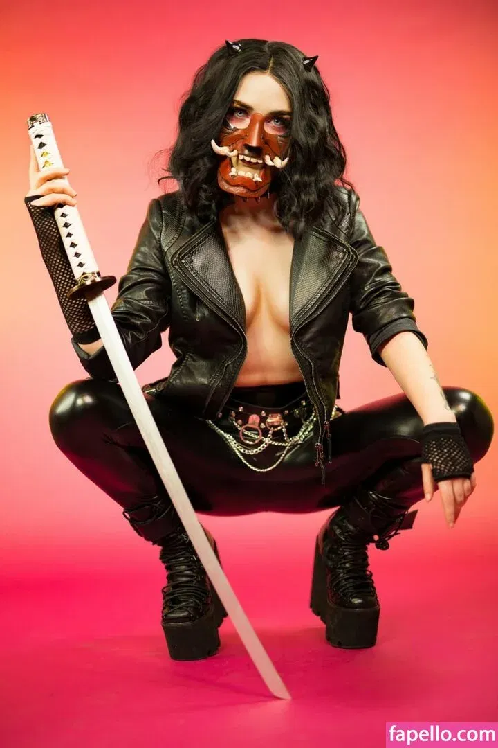 Katrina Wilkinson Onlyfans Photo Gallery 