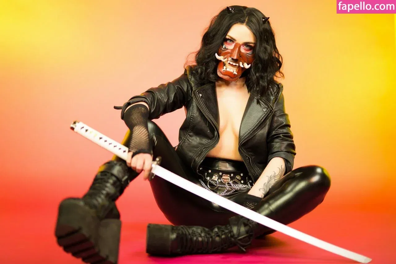 Katrina Wilkinson Onlyfans Photo Gallery 