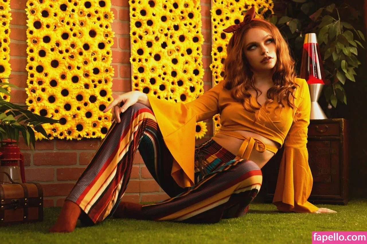 Katrina Wilkinson Onlyfans Photo Gallery 