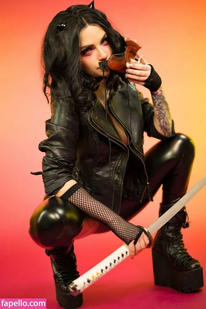 Katrina Wilkinson Onlyfans Photo Gallery 