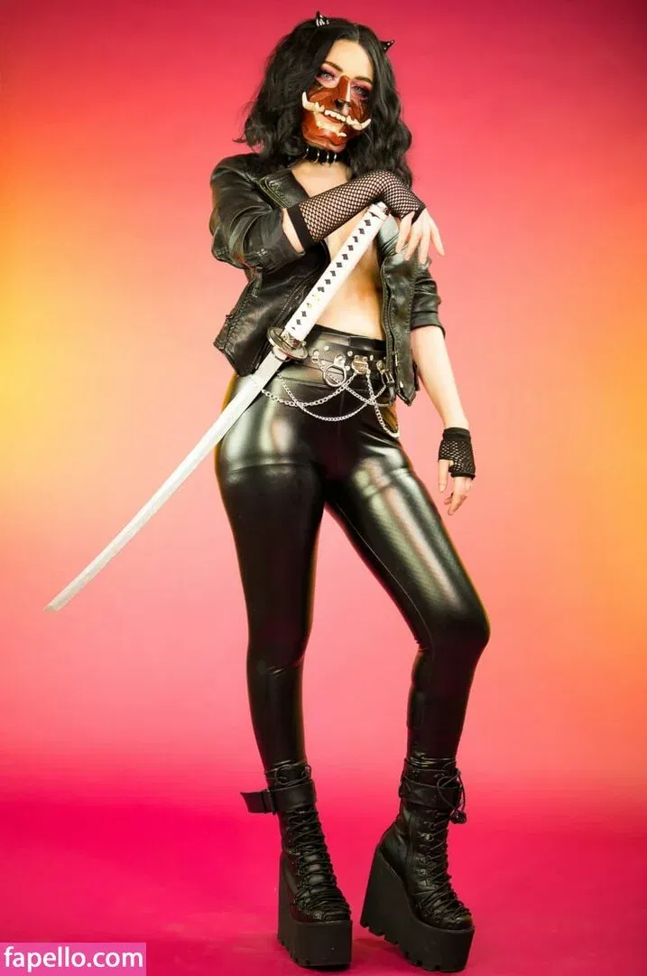 Katrina Wilkinson Onlyfans Photo Gallery 