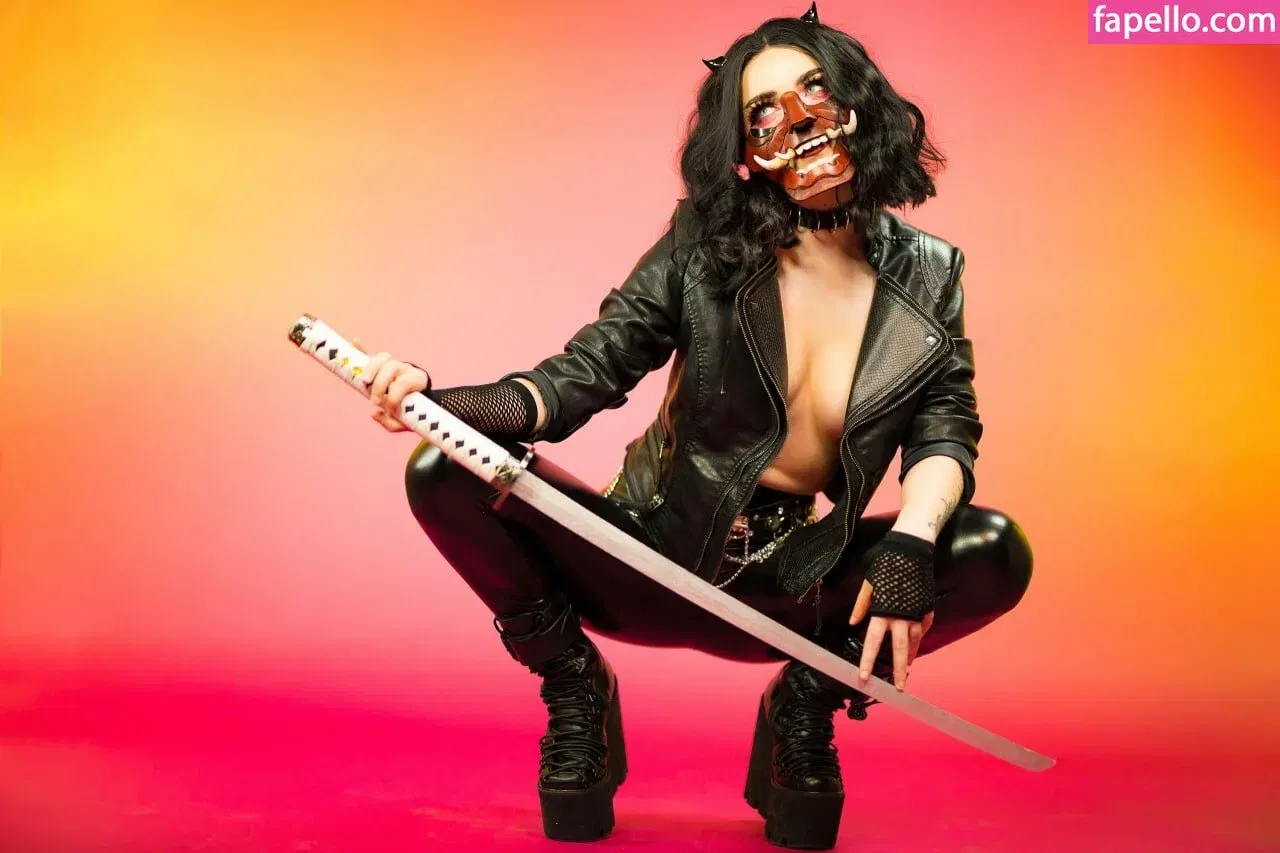 Katrina Wilkinson Onlyfans Photo Gallery 