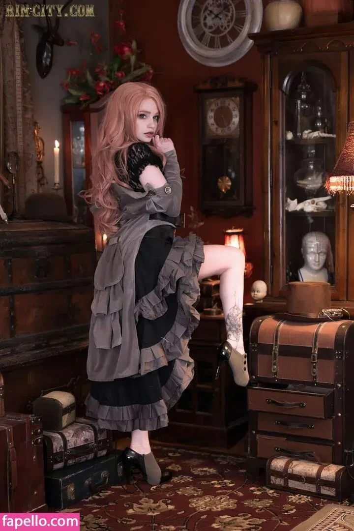 Katrina Wilkinson Onlyfans Photo Gallery 