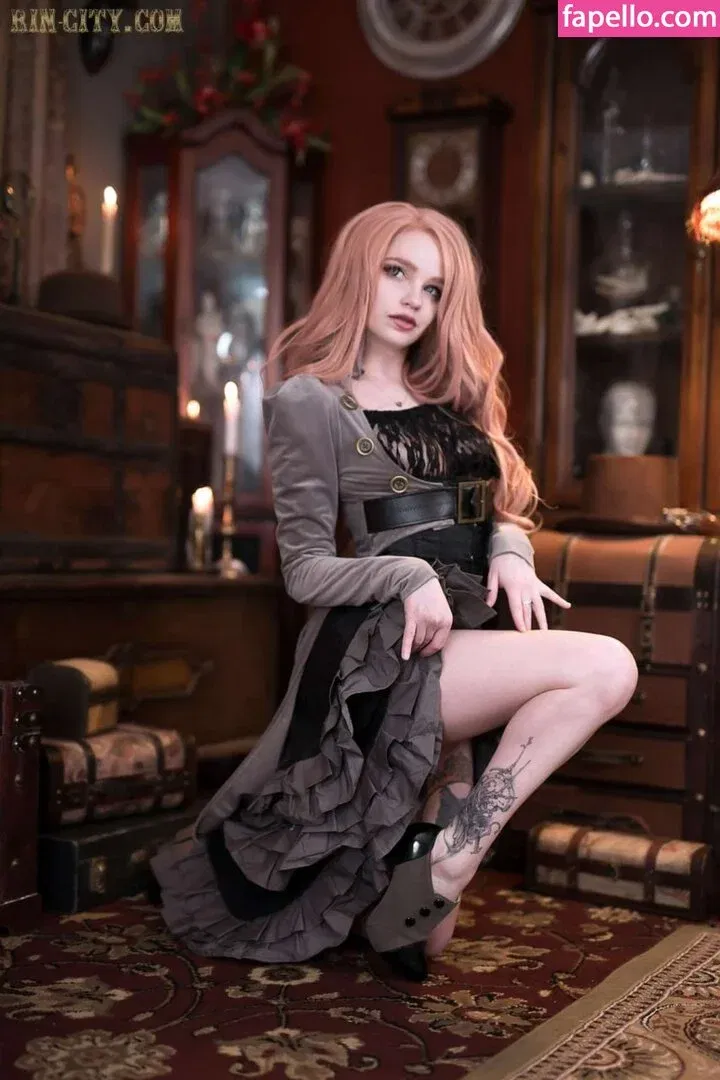 Katrina Wilkinson Onlyfans Photo Gallery 