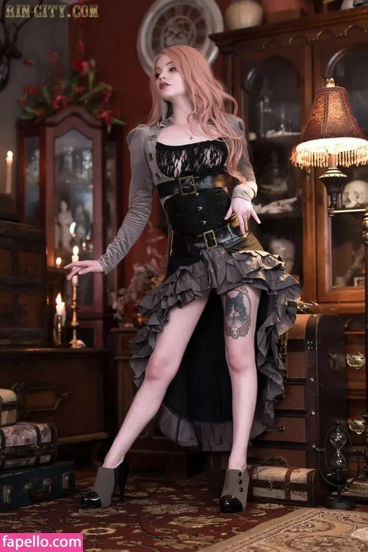 Katrina Wilkinson Onlyfans Photo Gallery 