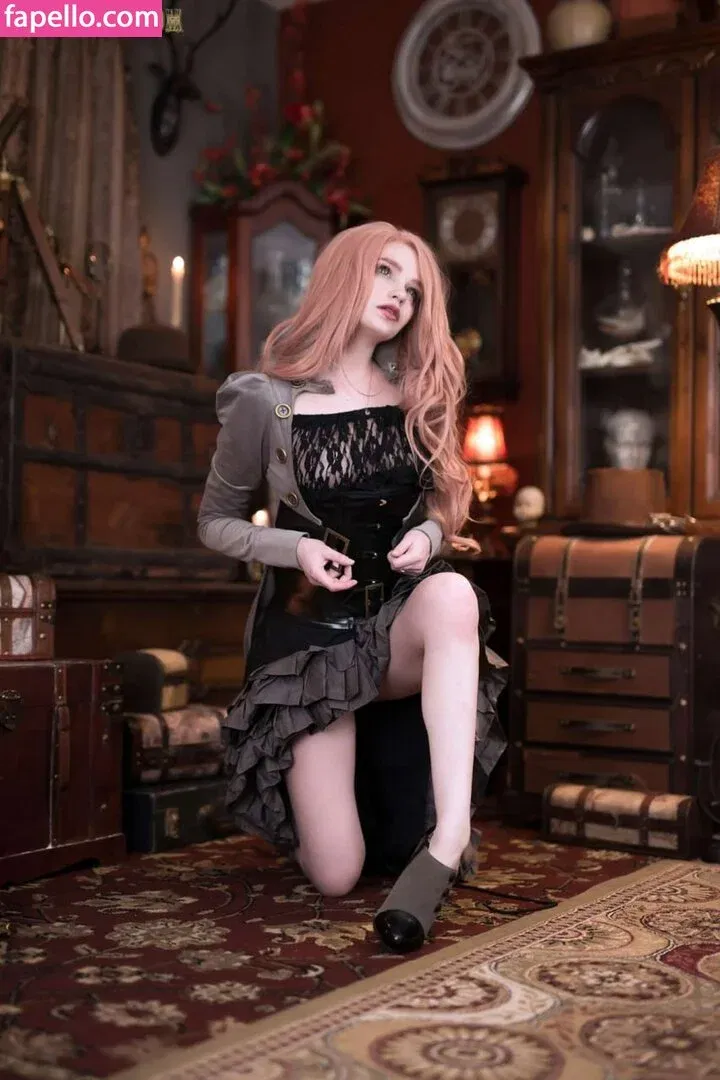 Katrina Wilkinson Onlyfans Photo Gallery 