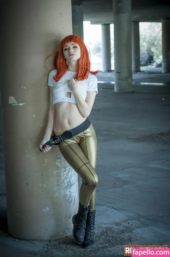 Katrina Wilkinson Onlyfans Photo Gallery 