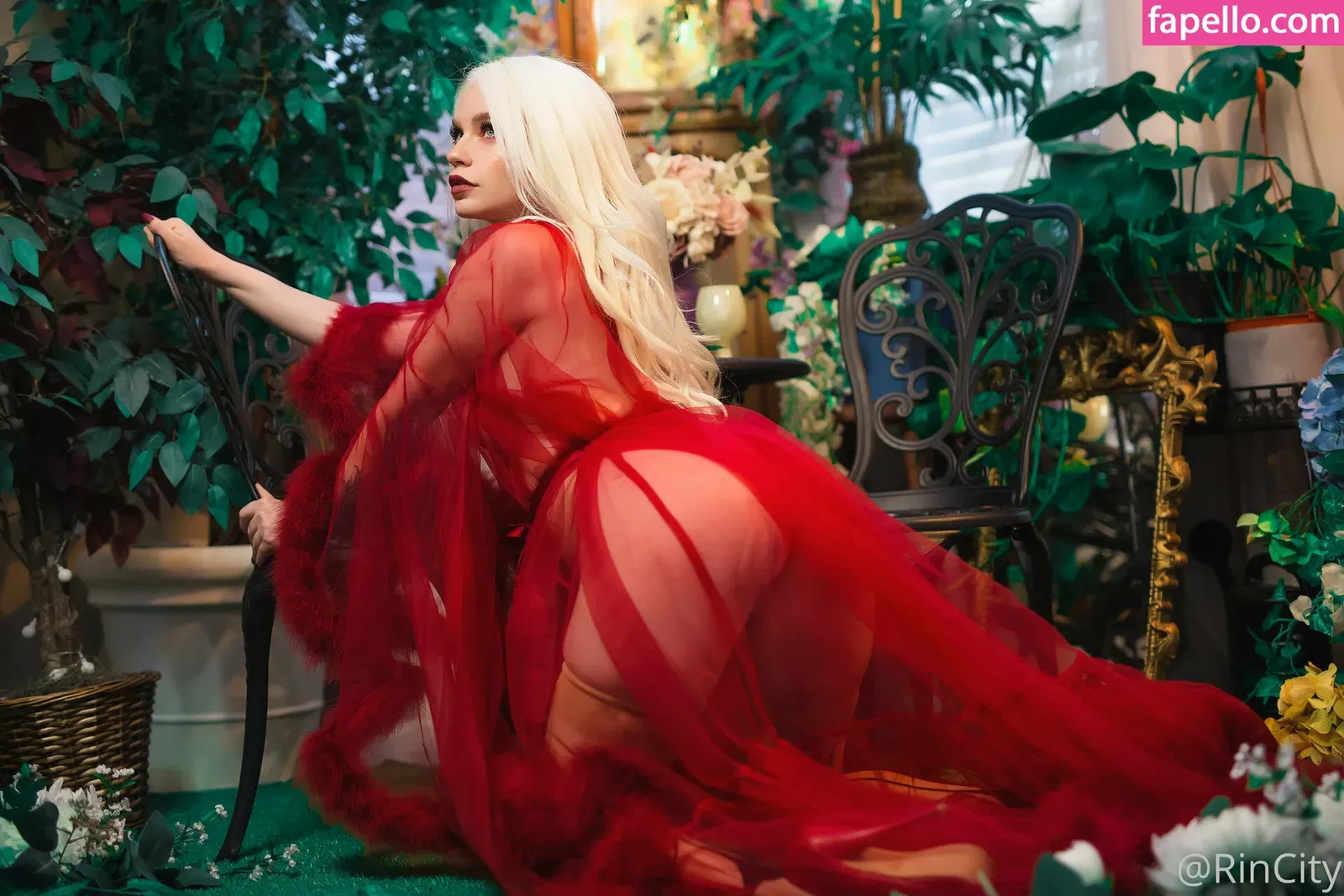 Katrina Wilkinson Onlyfans Photo Gallery 