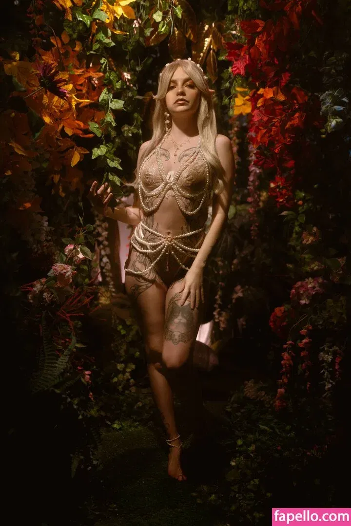 Katrina Wilkinson Onlyfans Photo Gallery 