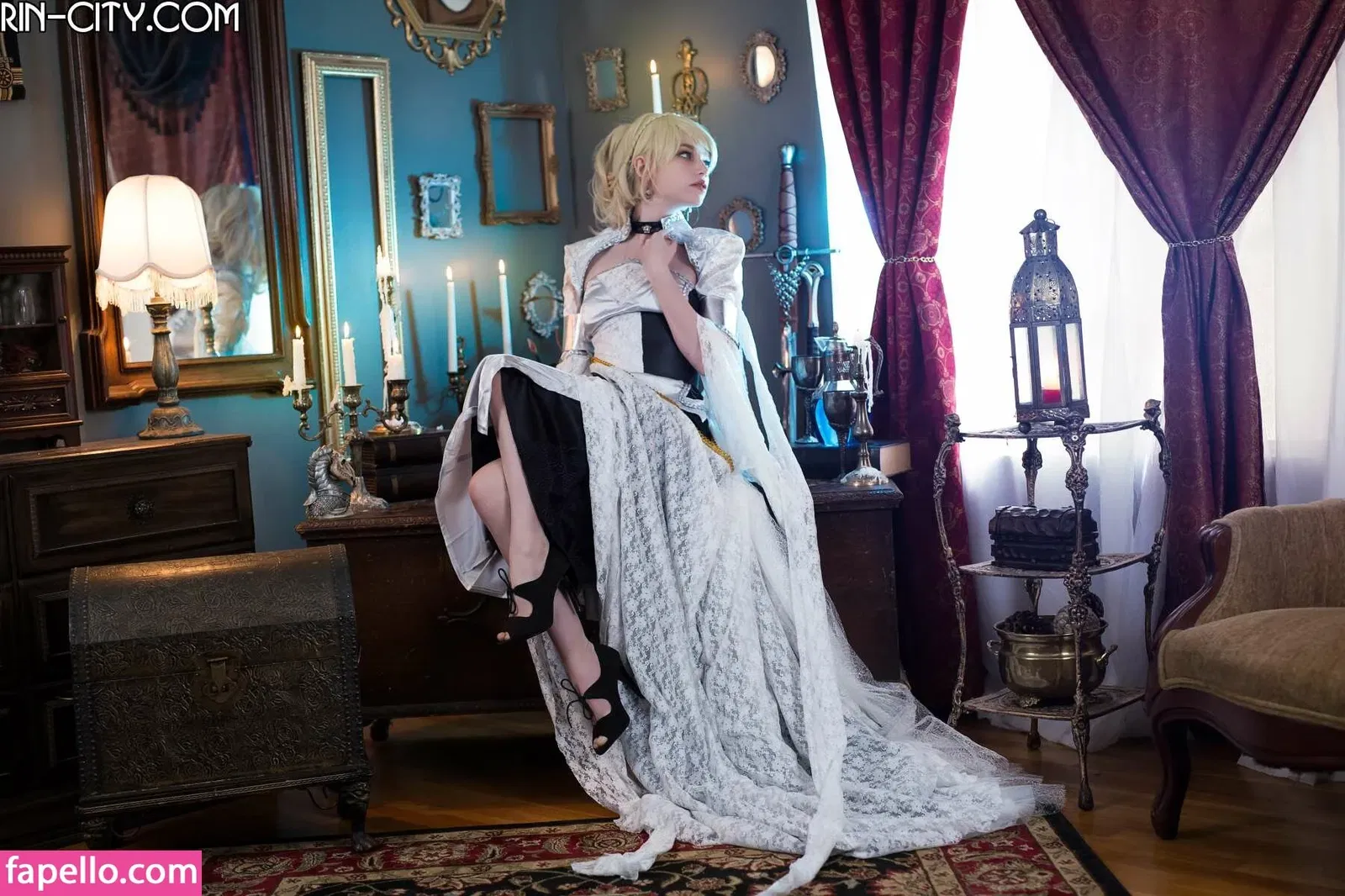 Katrina Wilkinson Onlyfans Photo Gallery 