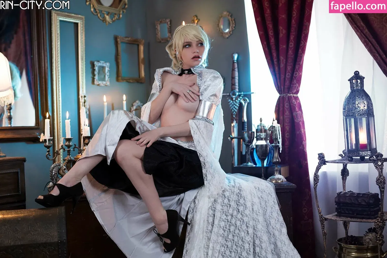 Katrina Wilkinson Onlyfans Photo Gallery 