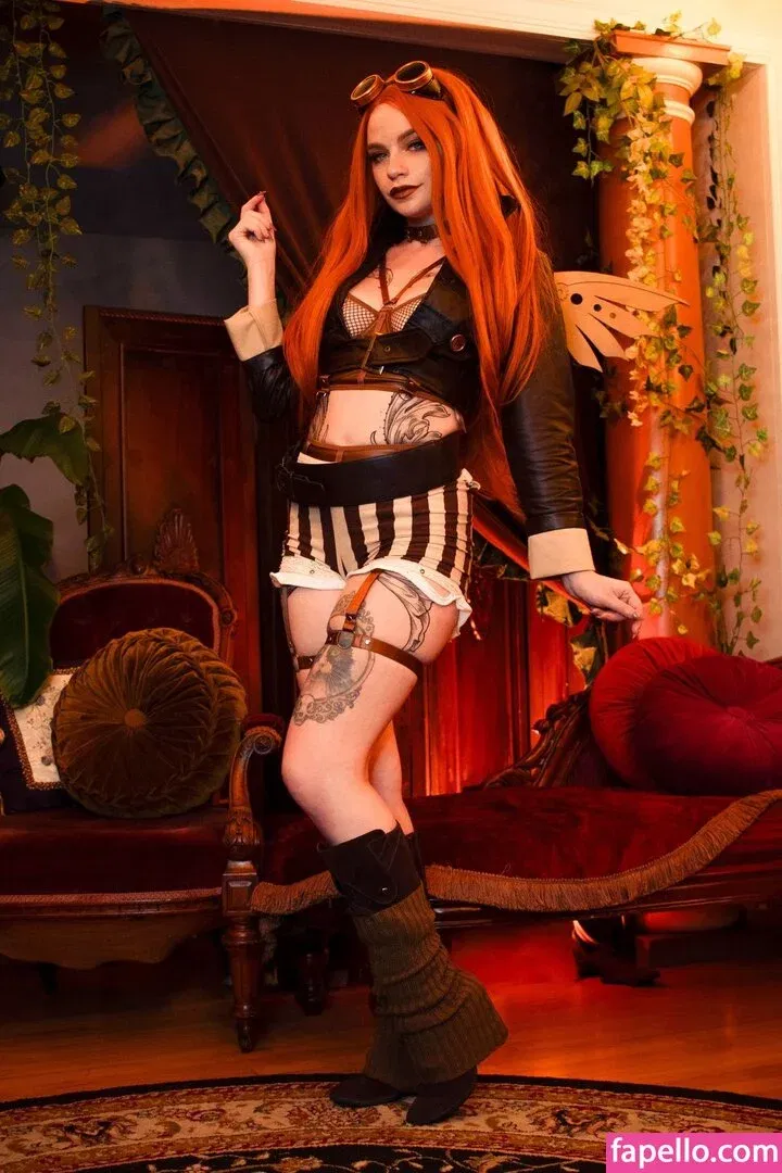 Katrina Wilkinson Onlyfans Photo Gallery 