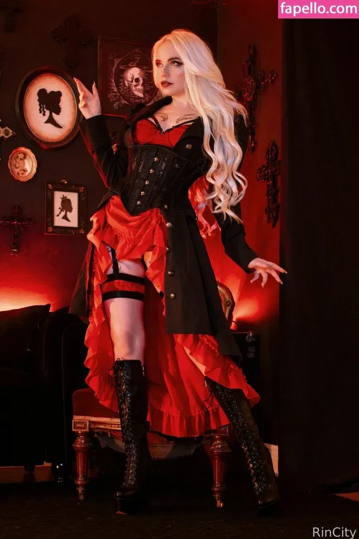 Katrina Wilkinson Onlyfans Photo Gallery 